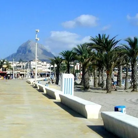 Casa Bonita - Prime, Central Location Holiday home Javea