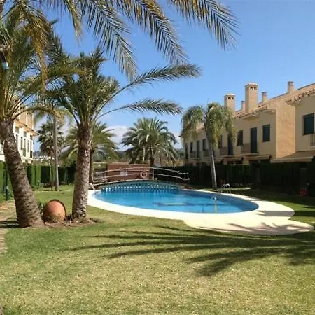 Casa Bonita - Prime, Central Location