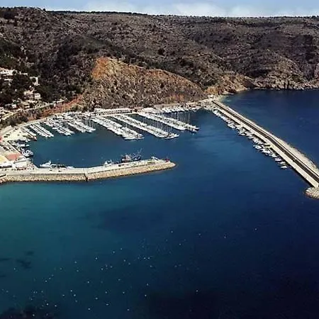 Casa Bonita - Prime, Central Location Javea