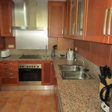 Holiday home Casa Bonita - Prime, Central Location *