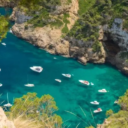 Casa Bonita - Prime, Central Location Holiday home Javea