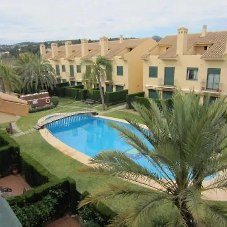 Casa Bonita - Prime, Central Location Holiday home